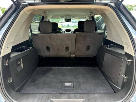 2015 GMC Terrain SLE-1