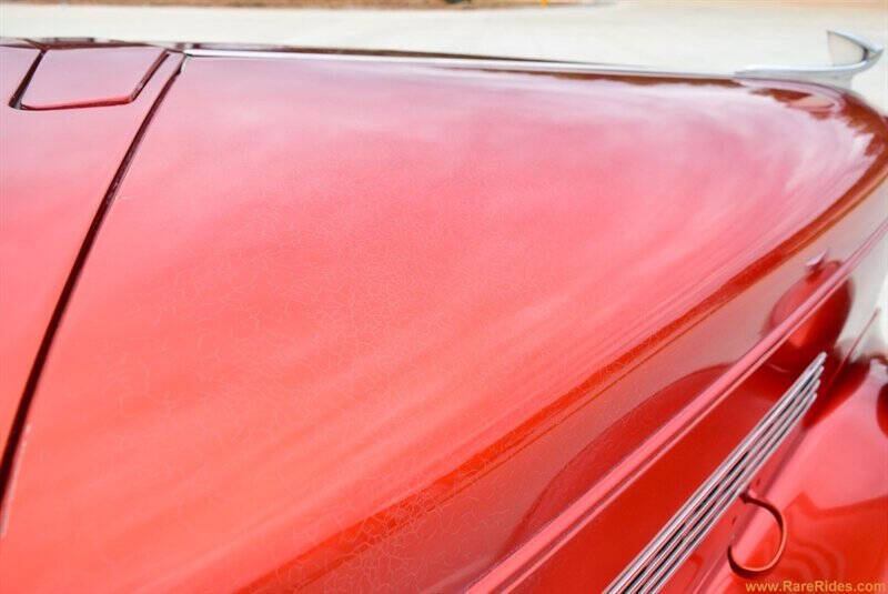 1939 Chevrolet Master Deluxe