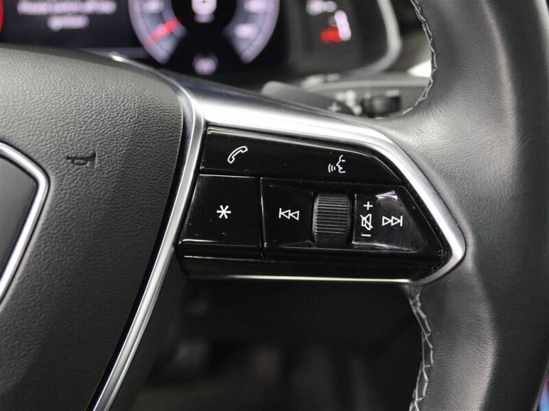 2024 Audi A6 quattro Premium Plus 45 TFSI