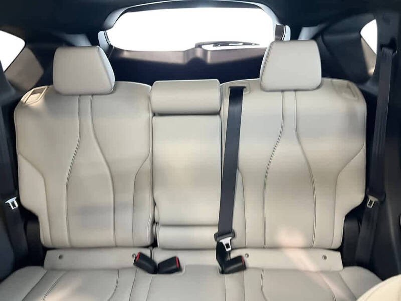 2026 Acura RDX SH-AWD