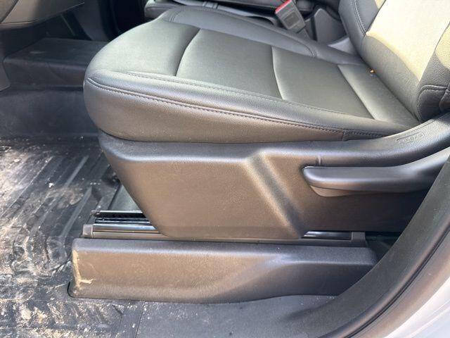 2025 GMC Sierra 3500HD CC Pro