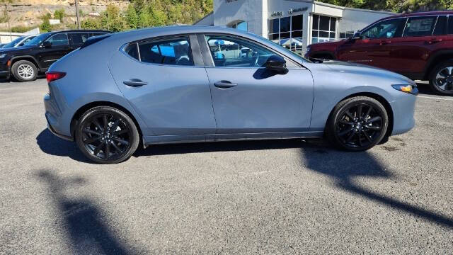 2023 Mazda Mazda3 Hatchback for sale at Tim Short CDJR Hazard in Hazard, KY