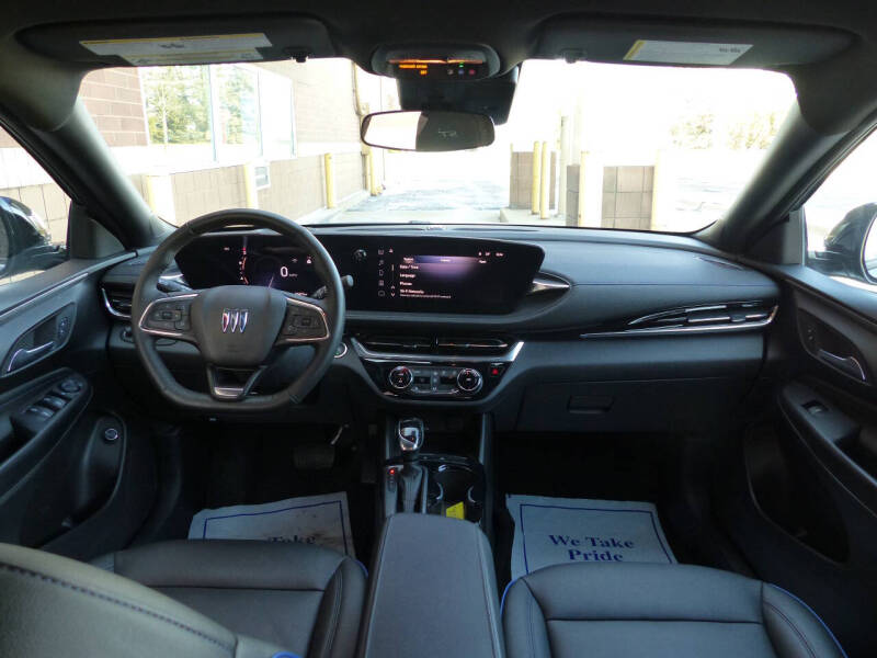 2024 Buick Envista Sport Touring