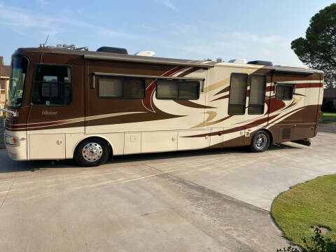 2008 Monaco Diplomat