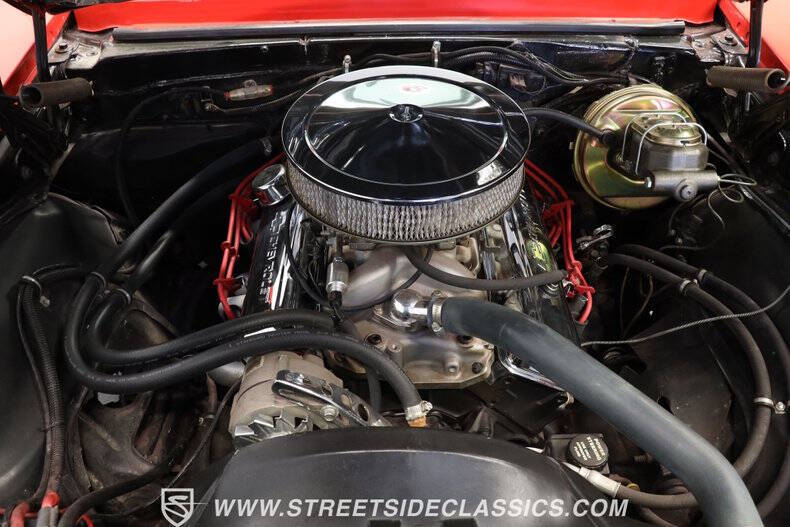 1967 Pontiac Firebird