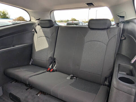 2013 Chevrolet Traverse LT