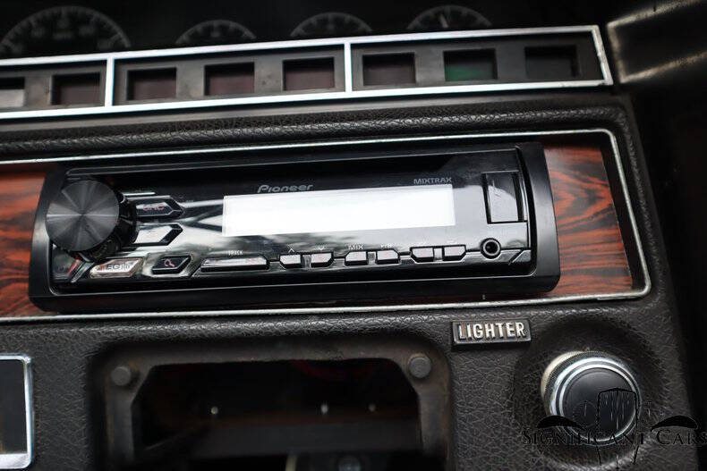 1970 Chevrolet Impala