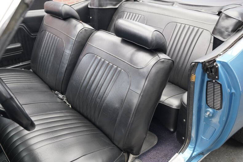 1972 Chevrolet Malibu