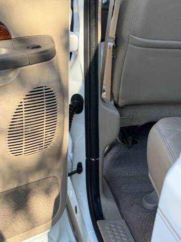 2000 Ford Excursion Limited