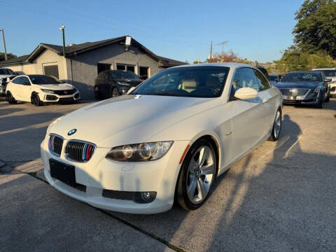 2008 BMW 3 Series 335i
