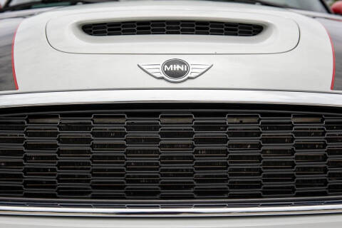 2012 MINI Cooper Hardtop John Cooper Works