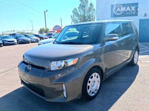 2013 Scion xB