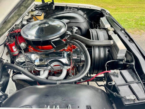 1960 Chevrolet Impala