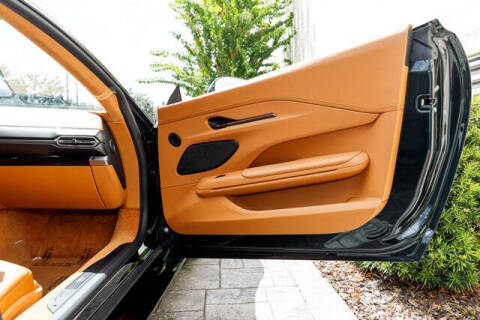 2026 Aston Martin Vantage