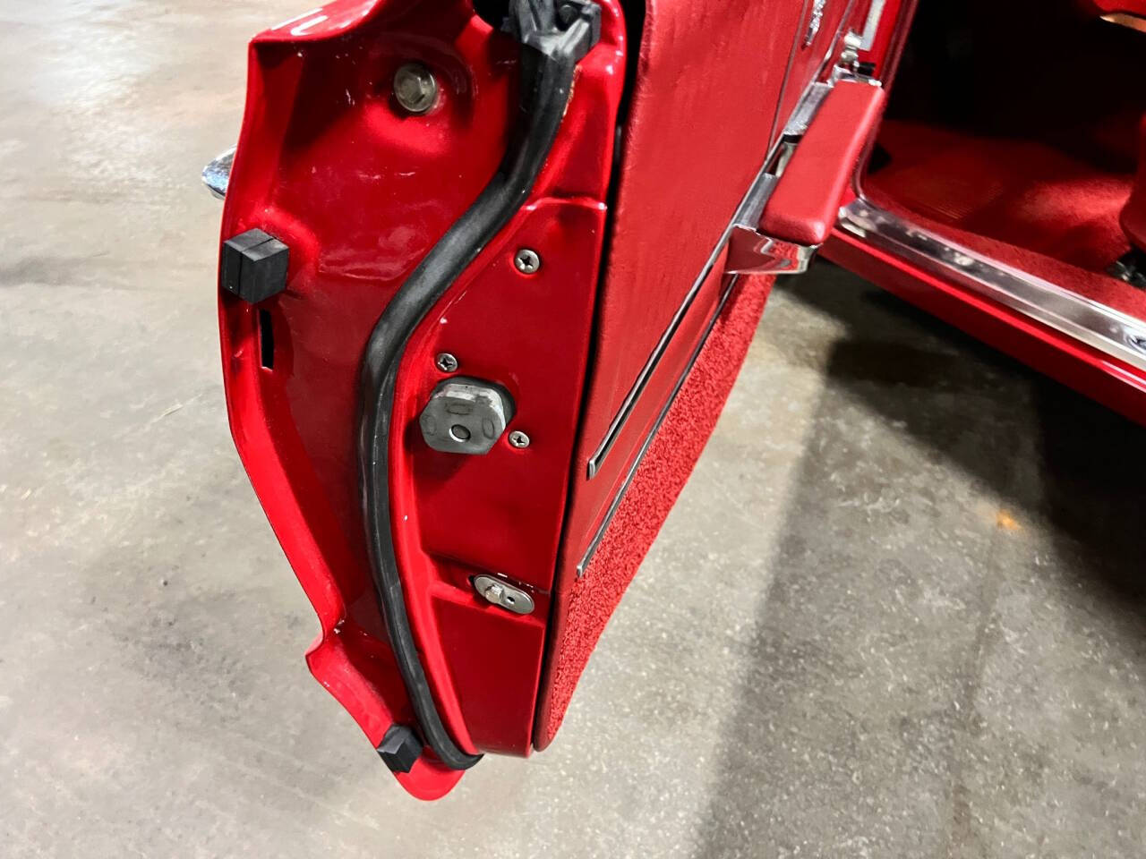 1964 Chevrolet Impala 49