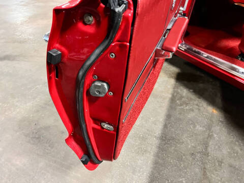 1964 Chevrolet Impala