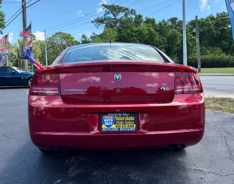 2008 Dodge Charger RT