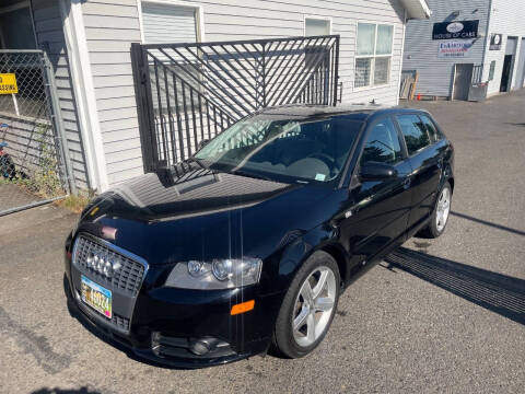 2008 Audi A3 2.0T