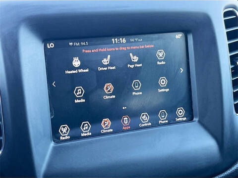 2021 Jeep Compass Sport