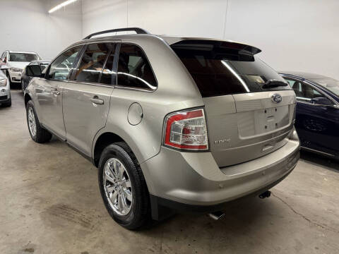 2008 Ford Edge Limited