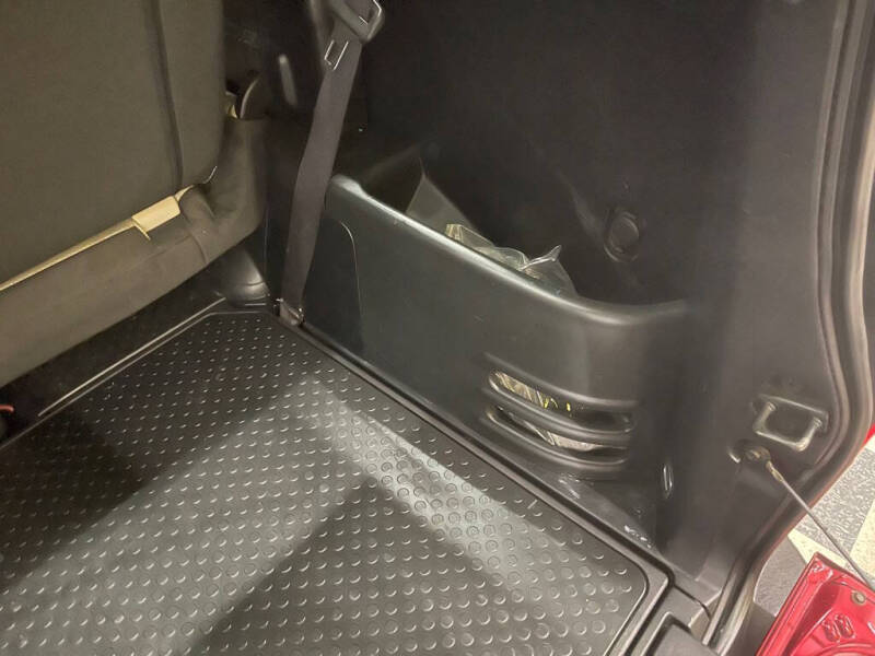 2008 Honda Element EX