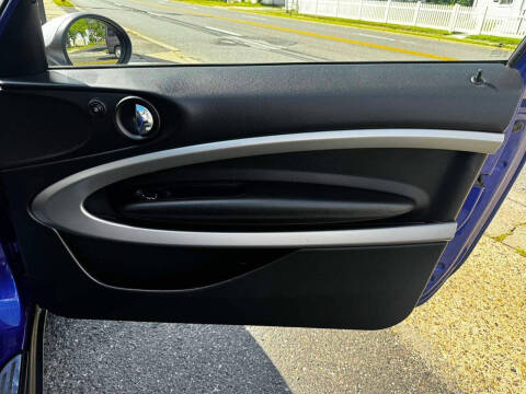 2013 MINI Paceman Cooper