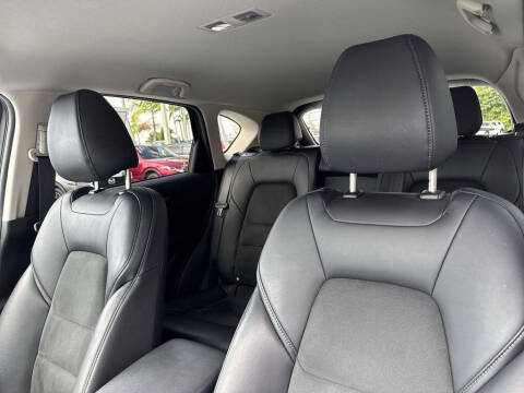 2023 Mazda CX-5 2.5 S Select