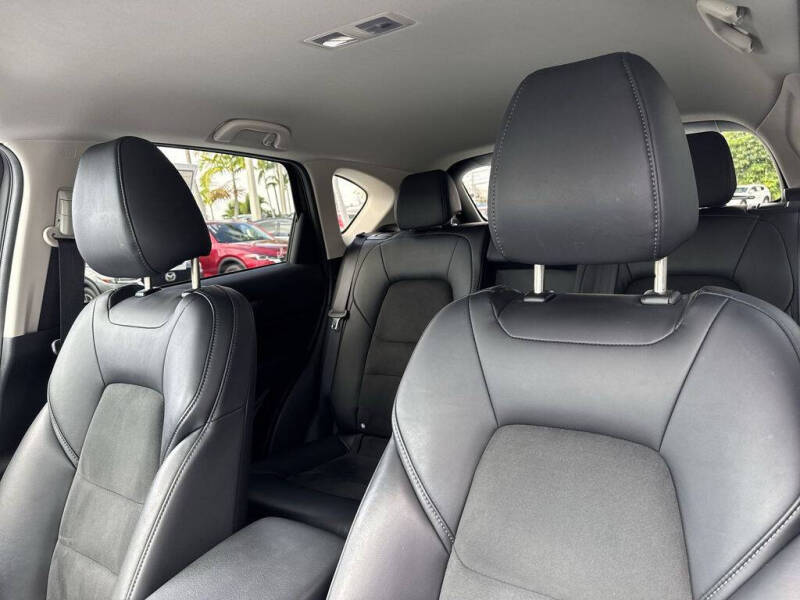 2023 Mazda CX-5 2.5 S Select