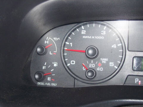 2006 Ford F-350 Super Duty