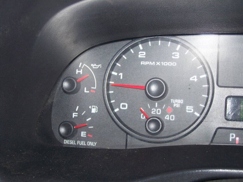 2006 Ford F-350 Super Duty