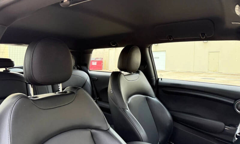 2016 MINI Hardtop 2 Door Cooper