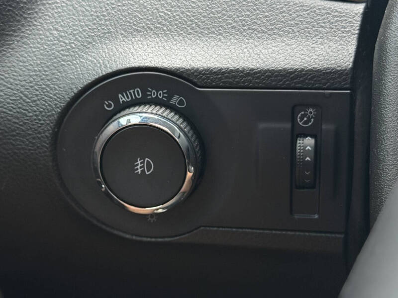 2014 Chevrolet Camaro SS