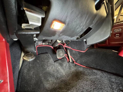 1988 Rolls-Royce Silver Spur