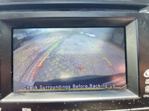 2013 Subaru Forester 2.5X Limited