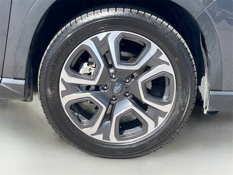 2023 Subaru Ascent Limited 8-Passenger