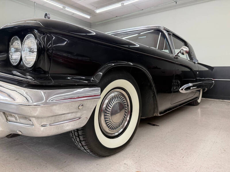 1959 Ford Thunderbird