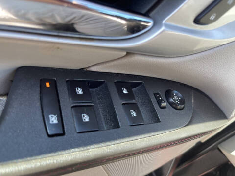 2012 GMC Terrain SLE-1