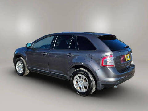 2009 Ford Edge SE