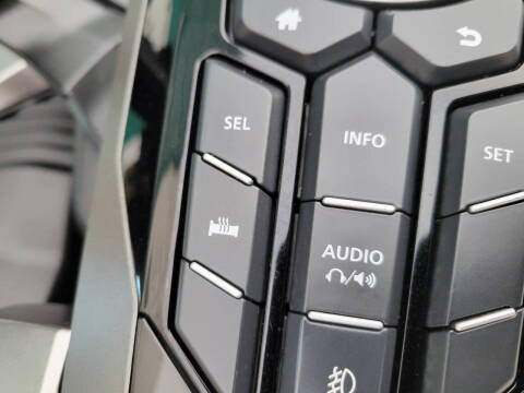 2018 Honda Gold Wing