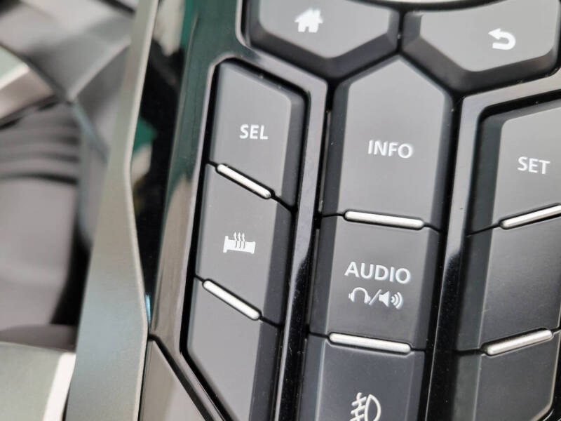 2018 Honda Gold Wing