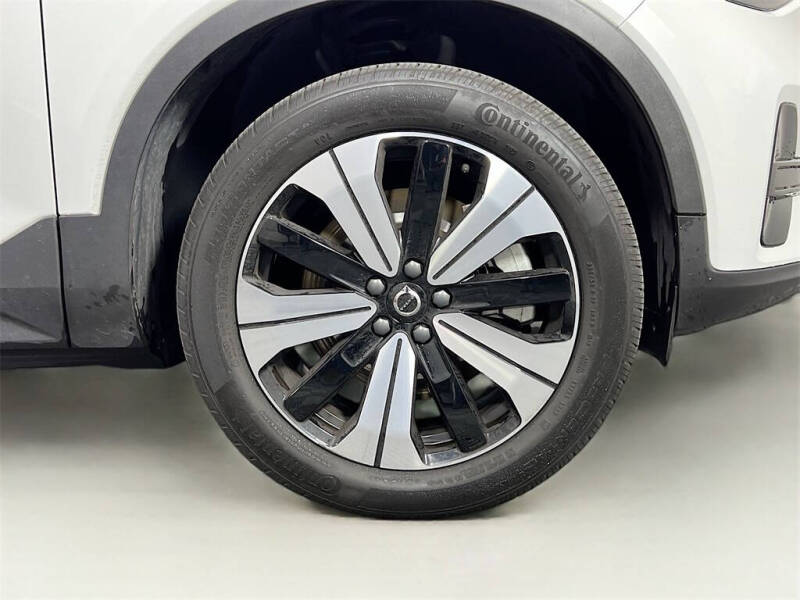 2023 Volvo XC40 Recharge Twin Core