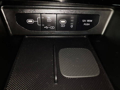 2025 Kia K5
