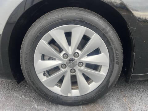 2015 Dodge Dart Aero