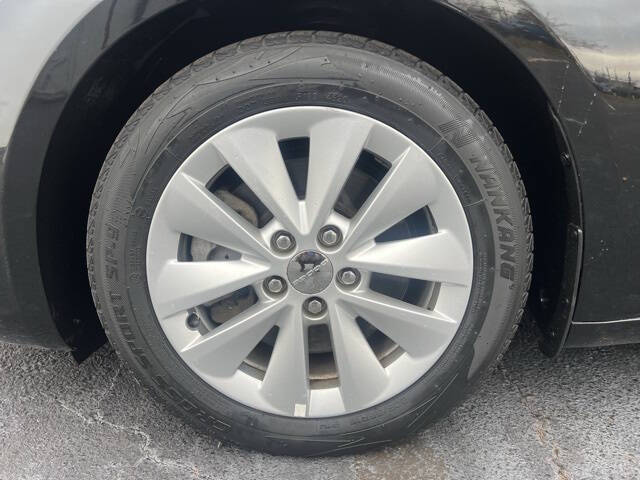 2015 Dodge Dart Aero