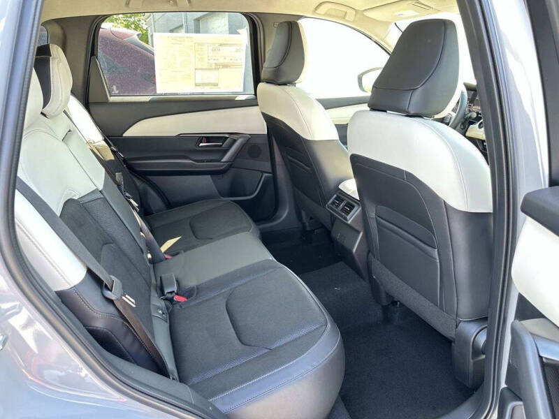 2026 Mazda CX-5 2.5 S Preferred