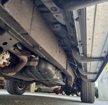2007 Toyota Sequoia SR5