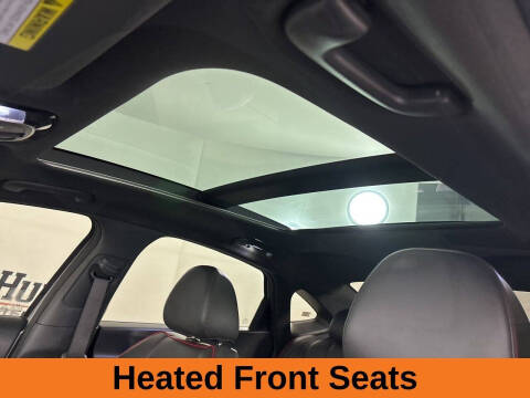 2020 Hyundai Sonata SEL Plus