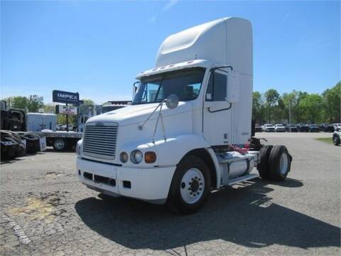 2004 Freightliner CST112 for sale at Vehicle Network - Impex Heavy Metal in Greensboro NC
