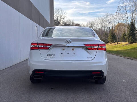 2013 Toyota Avalon XLE Premium