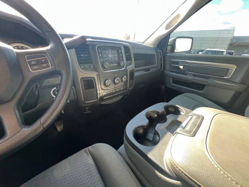 2014 RAM 1500 Express
